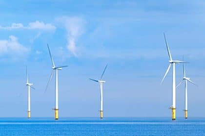 Offshore Wind Energy Lease Sale One Step Closer to Reality