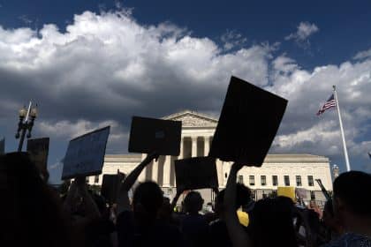 AP-NORC Poll: Few US Adults Support Full Abortion Bans, Even in States That Have Them