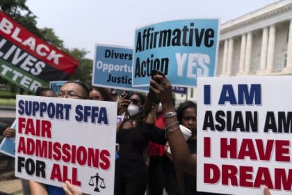 Lawsuit Challenges Legacy Admissions at Harvard, Alleging Racial Discrimination