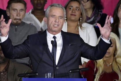 RFK Jr. Will Testify at a House Hearing, GOP Elevates Biden’s Rival