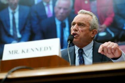 Democrats Tear Into RFK Jr. Testimony on Censorship by Social Media