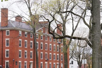 Education Department Opens Investigation Into Harvard’s Legacy Admissions