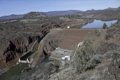 As Work Begins on Largest US Dam Removal Project, Tribes Look to Future of Growth
