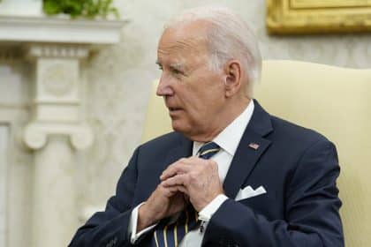 Biden’s White House Is Taking On Corporate Mergers, Landlord Junk Fees and Food Prices