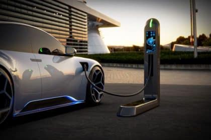 Seven Top Automakers Unveil $1B Plan to Build Out EV Charging Network