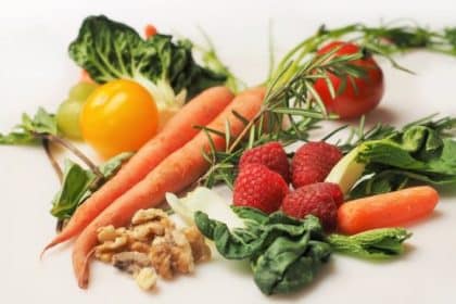 Three States Testing New Way to Encourage Healthy Eating