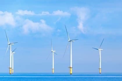 First-Ever Offshore Wind Lease Sale in the Gulf to Be Held This Summer