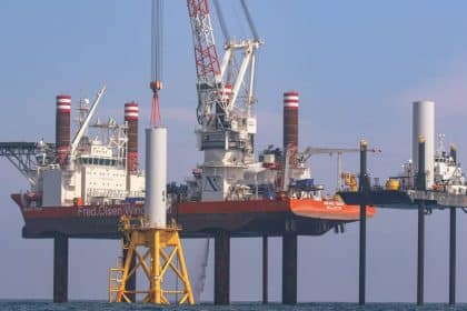Feds Propose Change to Rules Governing Oil and Gas Decommissioning Costs
