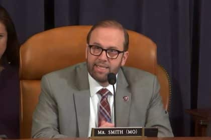 House Members Disagree on Health Care Transparency