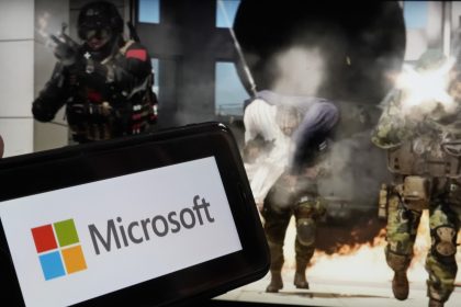 Microsoft’s Mega Merger With Activision Raises Alarms for Consumers and Competition