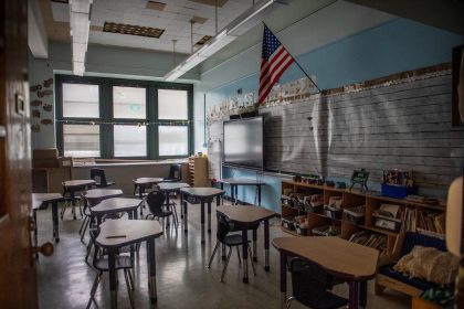 Millions of Kids Missing Weeks of School as Attendance Tanks Across the US