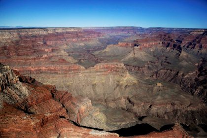 Biden Creates a New National Monument Near Grand Canyon