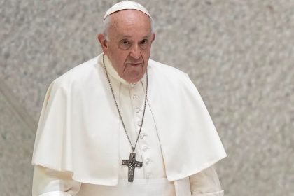 Pope Says ‘Backward’ US Conservatives Have Replaced Faith With Ideology