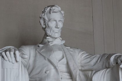 Emancipation Proclamation Written in War Department’s Telegraph Room