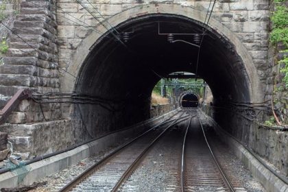 Amtrak Invokes Eminent Domain for Rail Tunnel in Baltimore