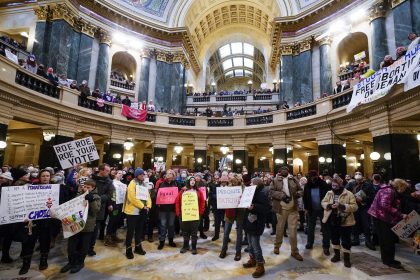 Planned Parenthood Resumes Offering Abortions in Wisconsin After More Than a Year