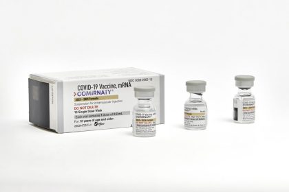 FDA Approves Updated COVID Vaccines for New Variants 