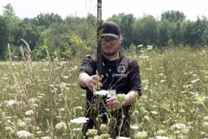 Centuries After Native American Remains Were Dug Up, They Are Returned for Reburial in Illinois