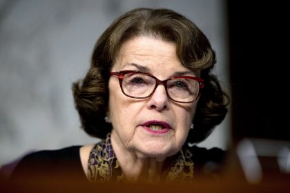 Sen. Dianne Feinstein of California Dies at Age 90