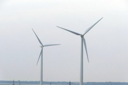 Offshore Wind Energy Plans Advance in New Jersey Amid Opposition