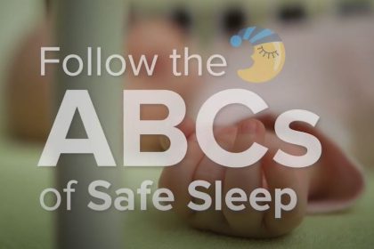 New York State Kicks Off ‘Baby Safety Month’ With Helpful Tips