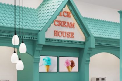 Ice Cream House Issues Recall Over Listeria Concerns