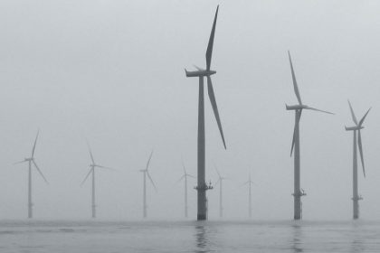 BOEM Completes Environmental Analysis for Proposed Offshore Wind Project