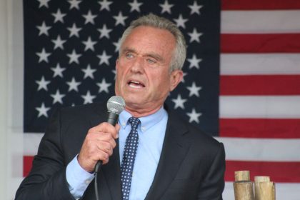 Kennedy Complaint Rips CNN, Calls Pending Debate ‘Prohibited’ Contribution