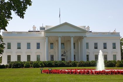 White House Ends Routine COVID Testing for Press Corps