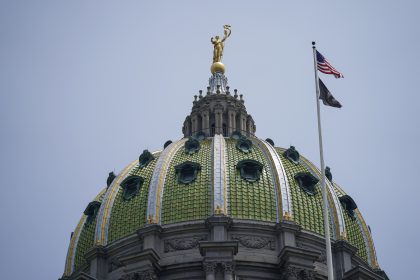 Pennsylvania Statehouse Election Shows the Path Forward for Democrats in 2024