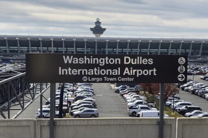 Labor Laws Dispute at Washington Airports Touches on States’ Rights for DC