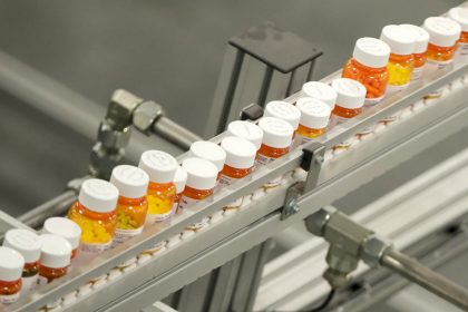 Pharma Firms Agree to Participate in Medicare Price Negotiations