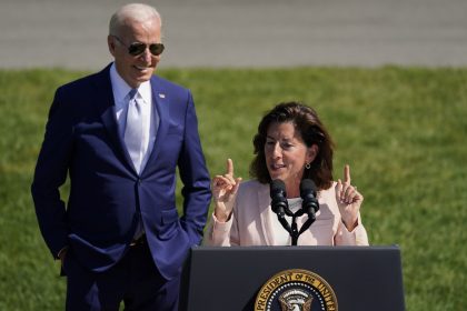 Biden Names Technology Hubs for 32 States and Puerto Rico