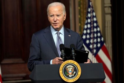 Biden Announces $7B Investment in Regional Hydrogen Hubs