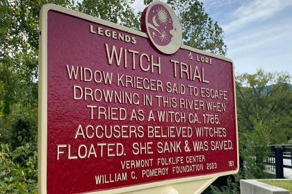 Group Seeks to Clear Names of Accused, Convicted or Executed for Witchcraft in Massachusetts