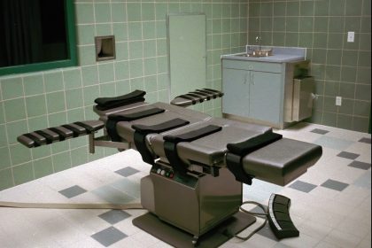 Fuller Picture Emerges of 13 Federal Executions at the End of Trump’s Presidency