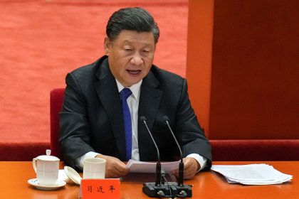 Congress Told China’s Artificial Intelligence Represents a Threat to US
