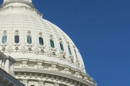 Congress’ Job Approval Plummets During Prolonged Speaker Search