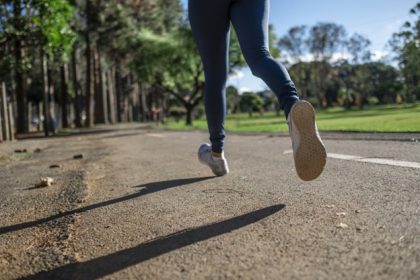 Tips on How to Prevent Injuries When Jogging