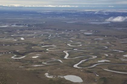 Comment Deadline Extended on Biden Plan for Alaska Petroleum Reserves