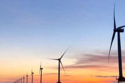Four New Wind Energy Areas Designated in Gulf of Mexico
