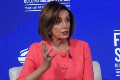 Speaker Pro Tem Kicks Pelosi, Hoyer Out of ‘Hideaway’ Offices