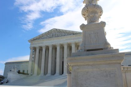 Justices to Hear South Carolina Redistricting Case on Wednesday