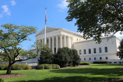 Supreme Court Leans Toward Reducing Enforcement Authority of Federal Agencies