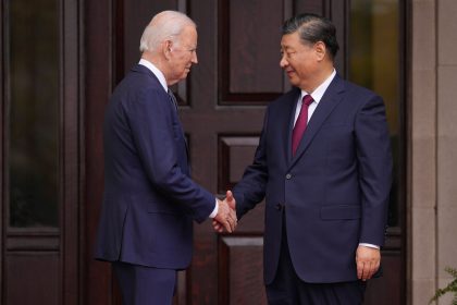 US, China Agree to Ramp Up Renewables to Address Climate Concerns