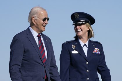 Biden’s Goal for Xi Meeting Is to Get US-China Communications Back to Normal