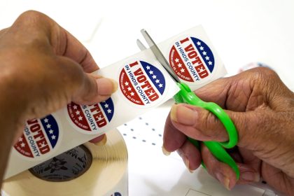 Voters to Decide Key Contests, Ballot Questions in Multiple States