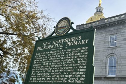 Defying Democrats, New Hampshire Secretary of State Sets Jan. 23 Primary