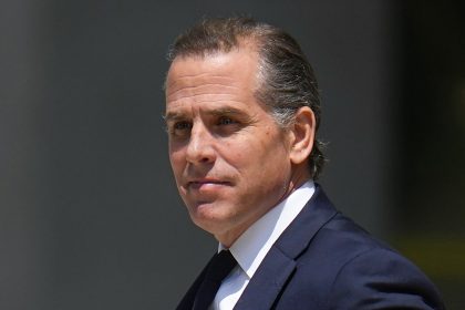 Hunter Biden Tells Congress He’d Testify Publicly, Republicans Demand Closed-Door Session