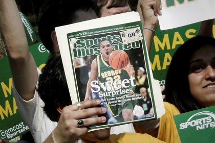 Sports Illustrated Is Latest Media Company Damaged by AI Experiment Gone Wrong